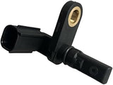 SENSOR, SPEED, REAR RH ABS Genuine Toyota (895450C060) by Mudify for 2022-2025 Toyota Tundra and 2023-2025 Sequoia and Tacoma