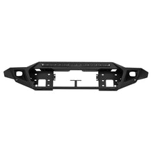Load image into Gallery viewer, ARB Front Bumper &amp; Fitting Kit Bundle 3280010B for Ford Bronco Base, Big Bend, Wildtrack, Badlands (2021-2023)
