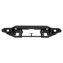 ARB Front Non-Winch Bumper 3280020B for for Ford Bronco Base, Big Bend, Wildtrack, Badlands (2021-2023) with integrated LED light bar slot and steel construction