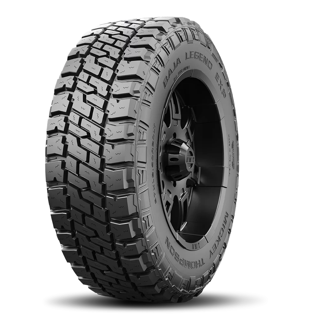 Mickey Thompson BAJA LEGEND EXP - 275/70R17
