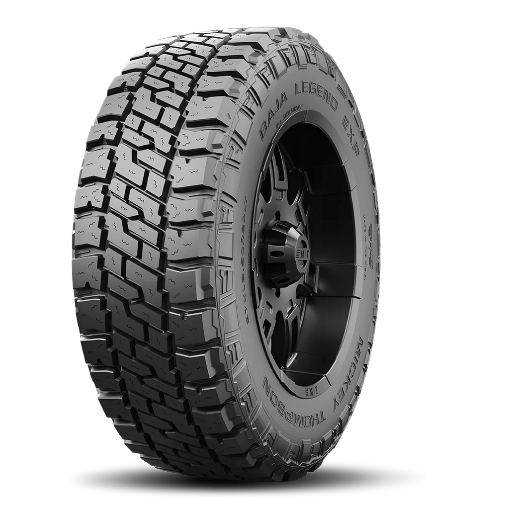 17” Tires Bundle – Set of 4
