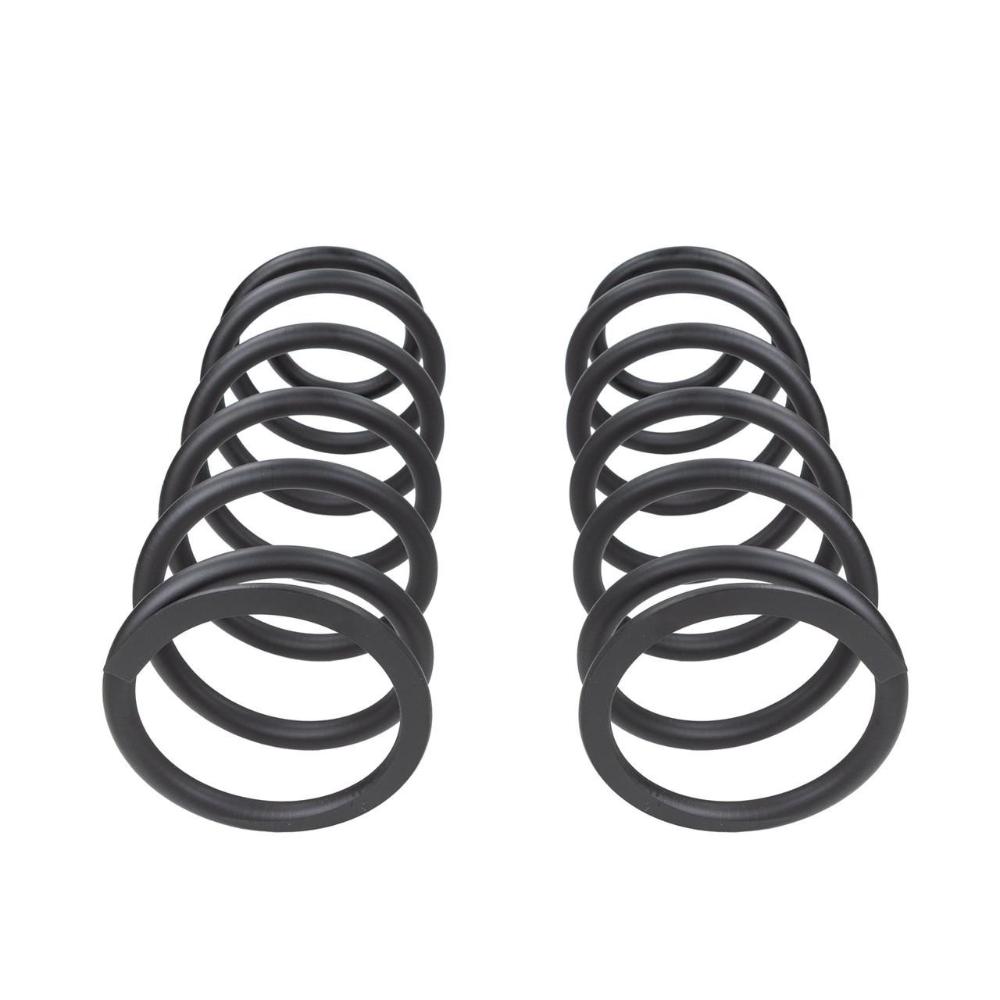 ARB Old Man Emu Rear Coil Springs 3325 for Toyota Tacoma (24-ON) made of micro-alloyed steel for heavy-duty suspension use