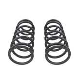 ARB Old Man Emu Rear Coil Springs 3325 for Toyota Tacoma (24-ON) made of micro-alloyed steel for heavy-duty suspension use