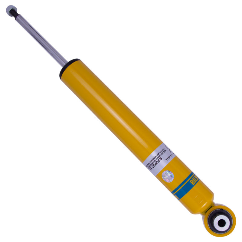 Bilstein B12 15-16 BMW 428i xDrive/17-18 430i xDrive Gran Coupe 2.0L Front and Rear Suspension Kit heavy-duty monotube shock absorber