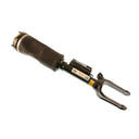 Bilstein B4 2009 Mercedes-Benz R320 Bluetec Front Suspension Air Spring with heavy-duty air chamber and sturdy mounting fork