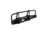 ARB Front Winch Bumper 3410100B for Toyota Land Cruiser (1980-1989) with heavy-duty steel and included fitting kit