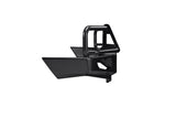 ARB Front Winch Bumper 3413190B for Toyota Land Cruiser (2003-2007) with black powder-coated heavy-duty steel and fitting kit included