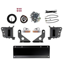 Load image into Gallery viewer, ARB Front Commercial Combination Bumper 3414470B - Fitting Kit Included