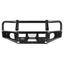 Load image into Gallery viewer, ARB Summit Front Winch Bumper 3414570B - Fitting Kit Included