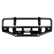 Load image into Gallery viewer, ARB Summit Front Winch Bumper 3414600B - Fitting Kit Included