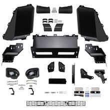 Load image into Gallery viewer, ARB Summit Front Winch Bumper 3414600B - Fitting Kit Included