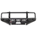 ARB Summit MKII Front Winch Bumper Kit 3414700B - Fitting Kit Included, heavy-duty steel for Toyota Tacoma 2016-2023