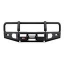 ARB Summit Front Winch Bumper 3415200B for Lexus GX460 (2016-2019) with heavy-duty steel and fitting kit included