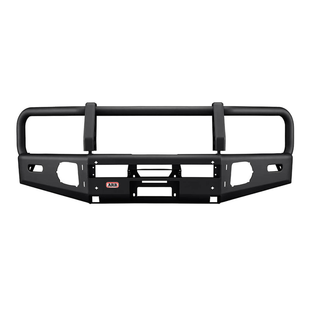 ARB Summit Front Winch Bumper 3415200B for Lexus GX460 (2016-2019