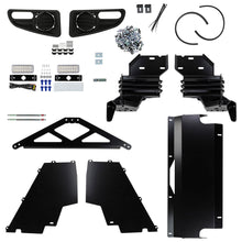 Load image into Gallery viewer, ARB Front Commercial Combination Bumper 3415210B - Fitting Kit Included