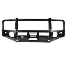 Load image into Gallery viewer, ARB Front Bumper &amp; Fitting Kit Bundle 3415250B for Toyota Land Cruiser 200 Series (2016-2021)