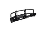 ARB Front Combination Bumper 3420210B for Toyota FJ Cruiser (2007-2014) with heavy-duty steel and fitting kit included