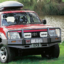 Load image into Gallery viewer, ARB Front Bumper &amp; Fitting Kit Bundle 3421040B