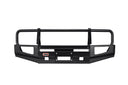 ARB Front Combination Bumper 3421530B for Toyota 4Runner (2003-2005) with heavy-duty steel construction and fitting kit included