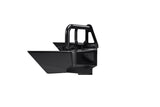 ARB Front Combination Bumper 3421530B for Toyota 4Runner (2003-2005) with heavy-duty steel and fitting kit included