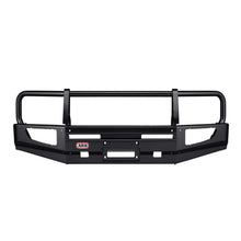 Load image into Gallery viewer, ARB Front Bumper &amp; Fitting Kit Bundle 3421540B for Toyota 4Runner (2006-2009)