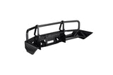 ARB Front Combination Bumper 3421540B for Toyota 4Runner (2006-2009) with heavy-duty steel and fitting kit included