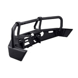 ARB Summit Front Winch Bumper Kit 3421570KB for Toyota 4Runner (2014-2024) with heavy-duty steel and fitting kit included