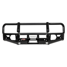 Load image into Gallery viewer, ARB Summit Front Winch Bumper 3421830B - Fitting Kit Included