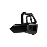 ARB Summit Front Winch Bumper 3421830B - Fitting Kit Included with heavy-duty steel and airbag compatibility for Toyota Land Cruiser 70 Series