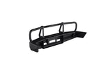 ARB Front Winch Bumper 3423040B for Toyota Tacoma (1995-2004) with heavy-duty steel and fitting kit included