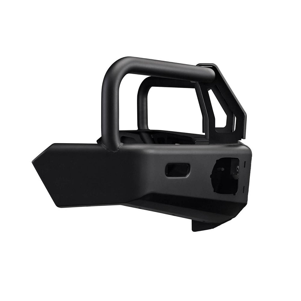 ARB Front Summit Bumper 3423160K2 for Toyota Tacoma 2020-2023 with 60.3mm mandrel steel tubing and pressed steel panels