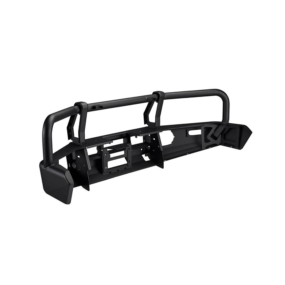 ARB Front Summit Bumper 3423160K2 for Toyota Tacoma 2020-2023 with 60.3mm mandrel steel tubing and pressed steel panels