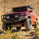 ARB Summit MKII Winch Bumper 3423220B for Toyota Tacoma (2024-ON) - Fitting Kit Included
