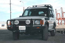 Load image into Gallery viewer, ARB Front Winch Bumper 3432060B for Land Rover Discovery (1999-2002) - Fitting Kit Included
