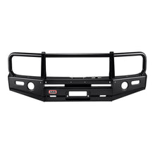 Load image into Gallery viewer, ARB Front Winch Bumper 3432150B for Land Rover LR3 (2005-2009) - Fitting Kit Included