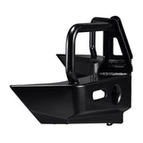 ARB Front Winch Bumper 3432150B for Land Rover LR3 (2005-2009) with heavy-duty steel and fitting kit included
