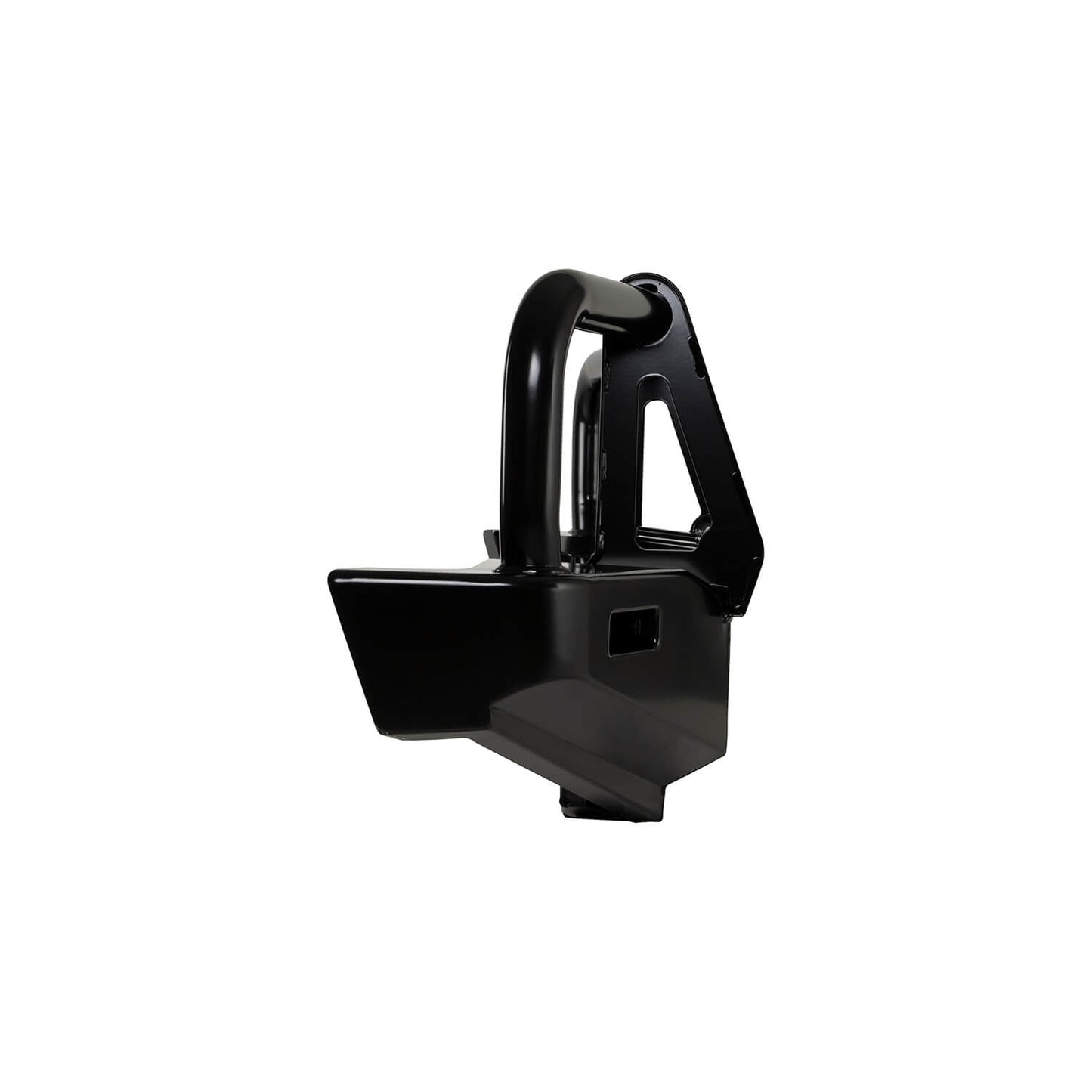 ARB Front Combination Bumper 3432300B for Land Rover Defender 110 (1993), Defender 90 (1994-1997) with heavy-duty steel and fitting kit included