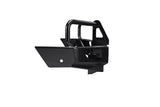 ARB Front Combination Bumper 3450480B for Jeep Grand Cherokee (2017-2020) - heavy-duty steel with full fitting kit included