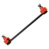 Old Man Emu Rear Sway Bar Link 3460011 with heavy-duty steel construction and polyurethane bushings for off-road suspension upgrades