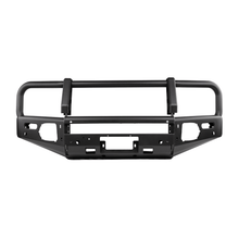 Load image into Gallery viewer, ARB Front Bumper &amp; Fitting Kit Bundle 3480010B for Ford Bronco Base, Big Bend, Wildtrack, Badlands (2021-2023)