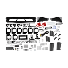 Load image into Gallery viewer, ARB Front Bumper &amp; Fitting Kit Bundle 3480010B for Ford Bronco Base, Big Bend, Wildtrack, Badlands (2021-2023)