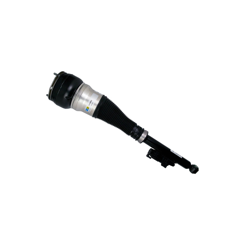 Bilstein B4 OE Replacement 14-16 Mercedes-Benz S550 Rear Right Air Suspension Spring with integrated shock absorber assembly