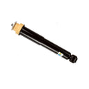 Bilstein B4 OE Replacement 00-02 Jaguar XKR Rear Twintube Strut Assembly (DampTronic) heavy-duty suspension component