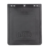ARB Mud Flap 3500370 heavy-duty rear mud flap for ARB rear bumper replacement on off-road 4x4 vehicles