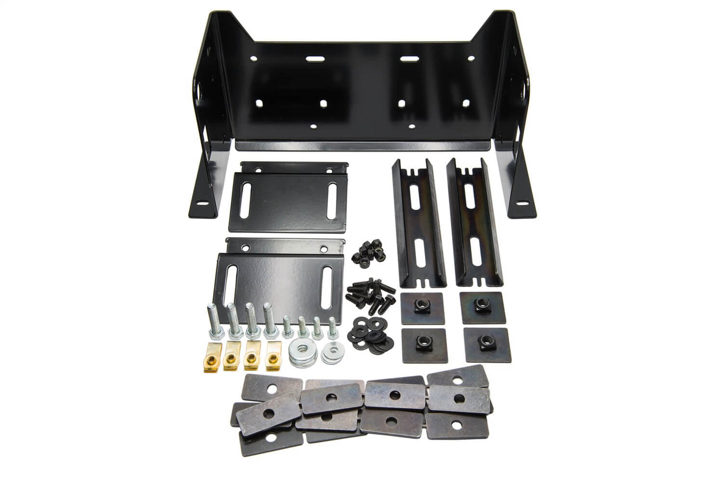 ARB Universal Compressor Bracket 3501010 heavy-duty mounting kit with hardware for ARB CKSA CKMA CKMTA compressors