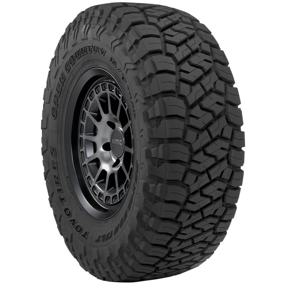 Toyo Open Country R/T - 265/70R17 - Set of 4 Tires