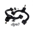 Specialty Products Adjustable Upper Control Arms 35455 for Toyota LandCruiser 100 Series (98-07), Lexus LX470 (98-07) by SPC with heavy-duty adjustable suspension components