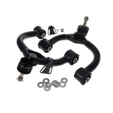 Specialty Products Adjustable Upper Control Arms 35455 for Toyota LandCruiser 100 Series (98-07), Lexus LX470 (98-07) by SPC with heavy-duty adjustable suspension components
