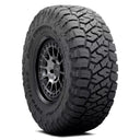 Toyo Open Country R/T Trail - 285/70R17 - Set of 4 Tires with durable hybrid tread for balanced off-road 4x4 and trail performance
