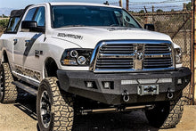 Load image into Gallery viewer, Body Armor 4x4 13-18 Dodge Ram 2500/3500 Eco Series Front Winch Bumper